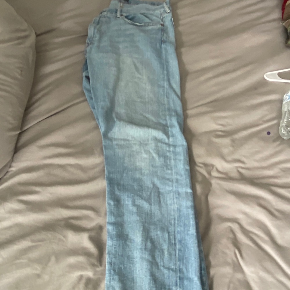 Polo jeans